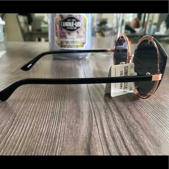 Women’s cat eye sunglasses - Picture 5 of 7